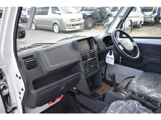スズキ キャリイトラック ６６０ ＫＸ ３方開 ４ＷＤ R4年 (近畿) 99