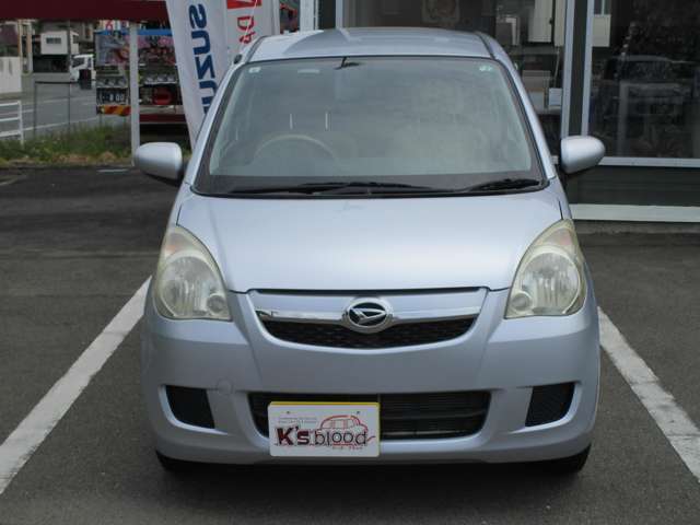 ダイハツ ミラ ６６０ Ｌ ４ＷＤ H21年 (東北) 99