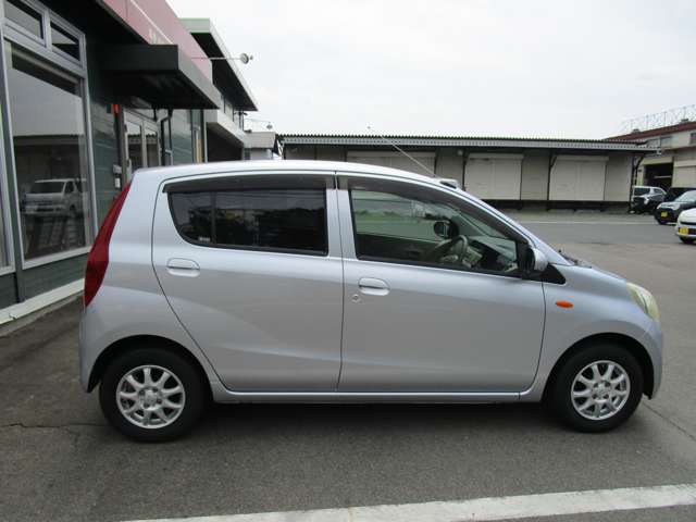 ダイハツ ミラ ６６０ Ｌ ４ＷＤ H21年 (東北) 99