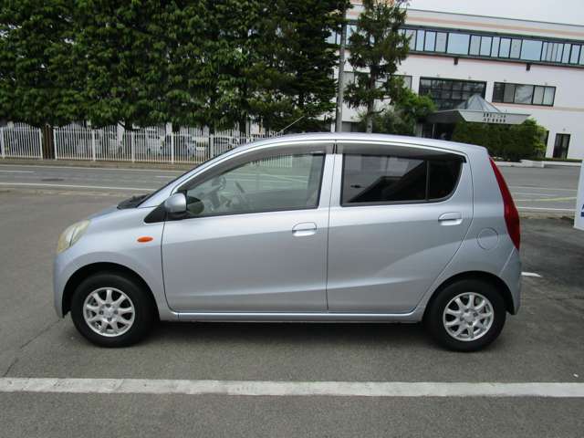ダイハツ ミラ ６６０ Ｌ ４ＷＤ H21年 (東北) 99