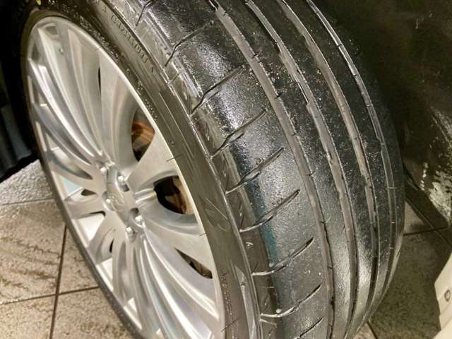 スバル レガシィツーリングワゴン ２．５ ＧＴ アイサイト スポーツセレクション ４ＷＤ H23年 (北海道) 99
