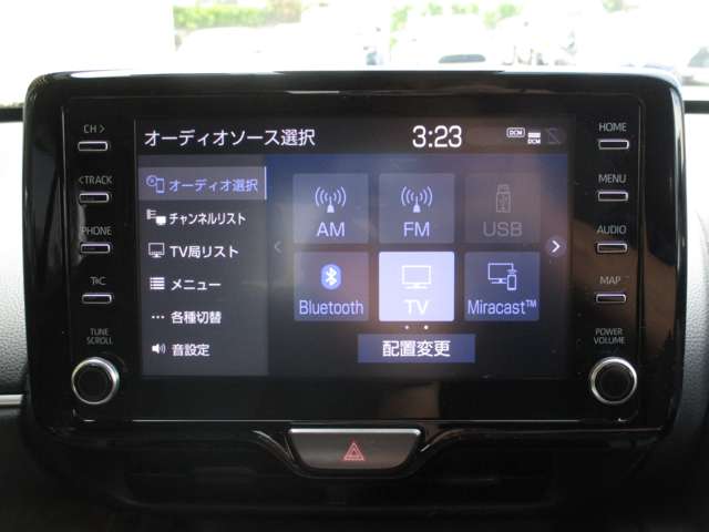 トヨタ ヤリスクロス　ハイブリッド １．５ ハイブリッド Ｚ R3年 (九州・沖縄) 99
