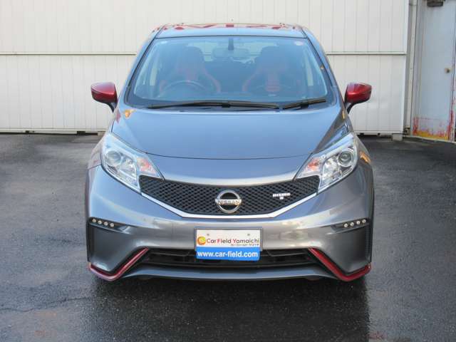 日産 ノート １．６ ＮＩＳＭＯ Ｓ H27年 () 99
