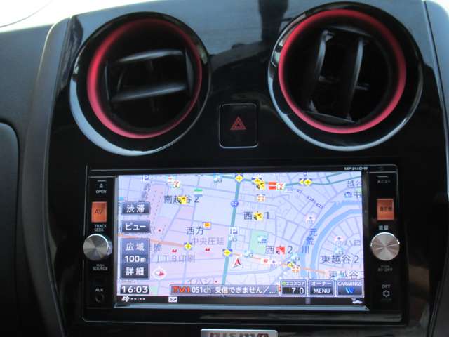 日産 ノート １．６ ＮＩＳＭＯ Ｓ H27年 () 99