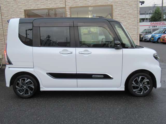 ダイハツ タント ６６０ カスタム Ｘ R1年 () 99