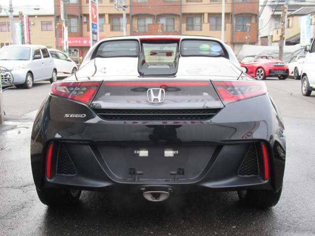 ホンダ Ｓ６６０ ６６０ ベータ H28年 () 99