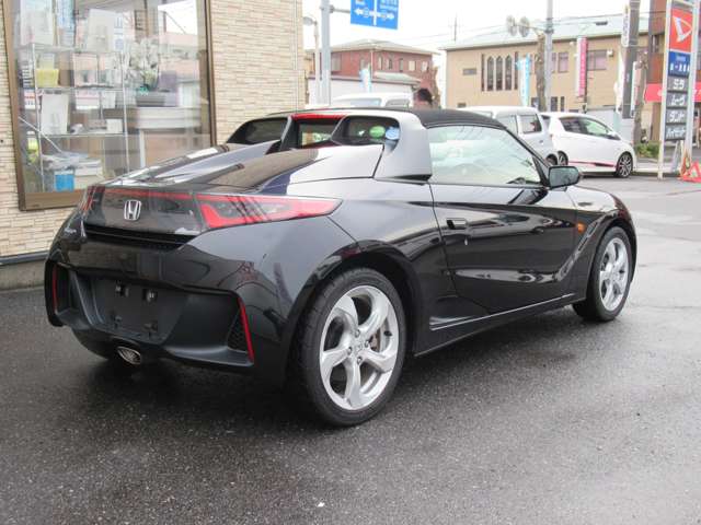 ホンダ Ｓ６６０ ６６０ ベータ H28年 () 99