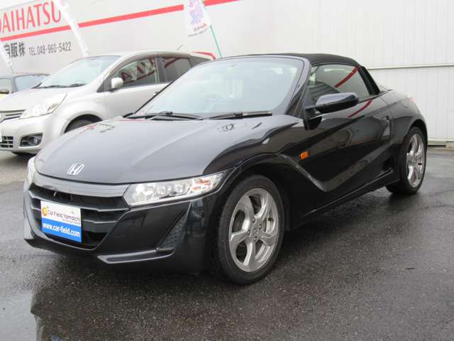 ホンダ Ｓ６６０ ６６０ ベータ H28年 () 99