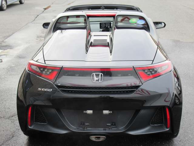 ホンダ Ｓ６６０ ６６０ ベータ H28年 () 99