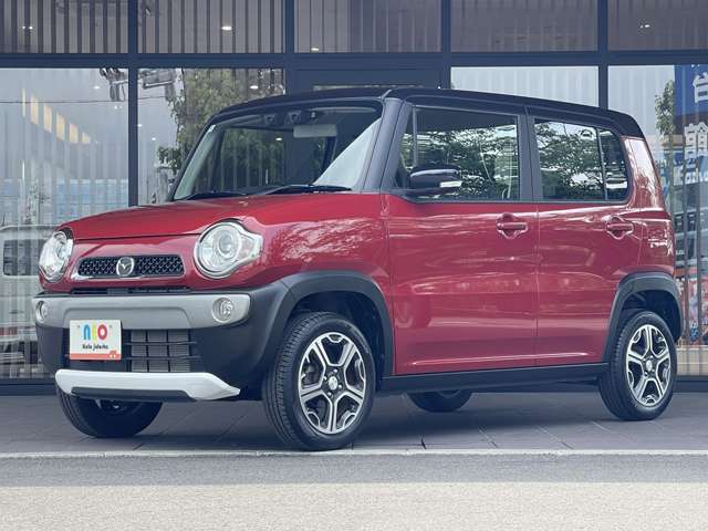マツダ フレアクロスオーバー ６６０ ＸＳ H28年 (近畿) 99