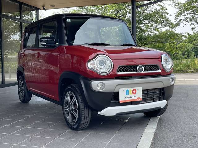 マツダ フレアクロスオーバー ６６０ ＸＳ H28年 (近畿) 99