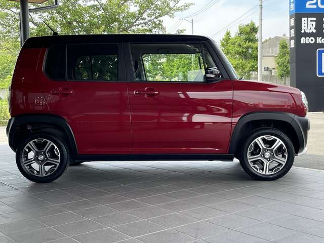 マツダ フレアクロスオーバー ６６０ ＸＳ H28年 (近畿) 99