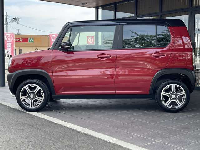 マツダ フレアクロスオーバー ６６０ ＸＳ H28年 (近畿) 99