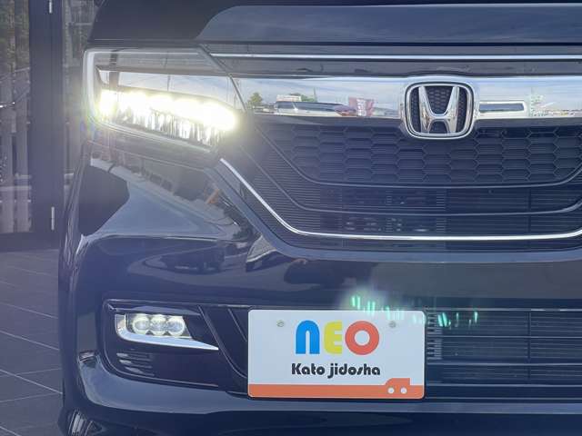 ホンダ Ｎ　ＢＯＸ カスタム ６６０ Ｇ Ｌ ホンダセンシング R1年 (近畿) 99