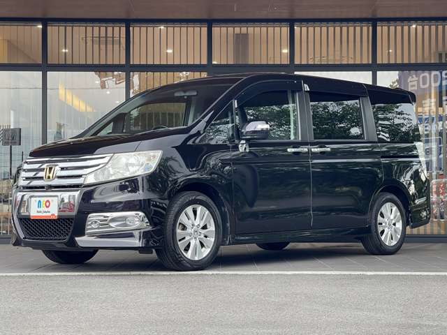 ホンダ ステップワゴン　スパーダ ２．０ スパーダ Ｚ クールスピリット H23年 (近畿) 99