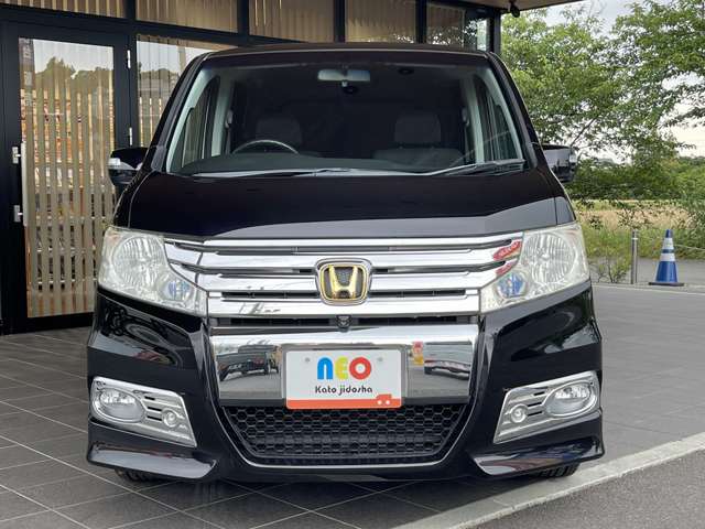 ホンダ ステップワゴン　スパーダ ２．０ スパーダ Ｚ クールスピリット H23年 (近畿) 99