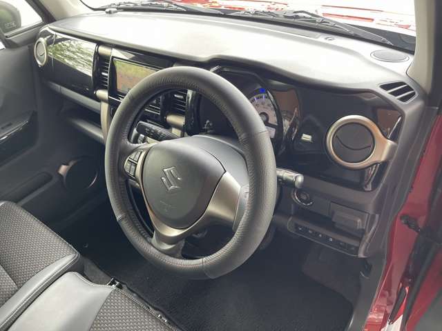 スズキ ハスラー ６６０ ＪスタイルＩＩ H29年 (近畿) 99