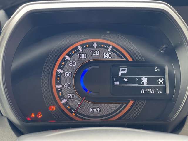 スズキ スペーシア ６６０ ギア ハイブリッド ＸＺ R1年 (近畿) 99