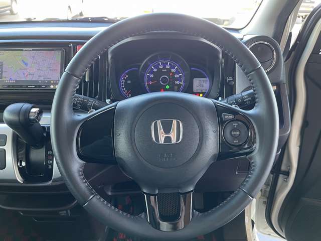 ホンダ Ｎ−ＷＧＮ ６６０ カスタムＧ ターボパッケージ H26年 (近畿) 99