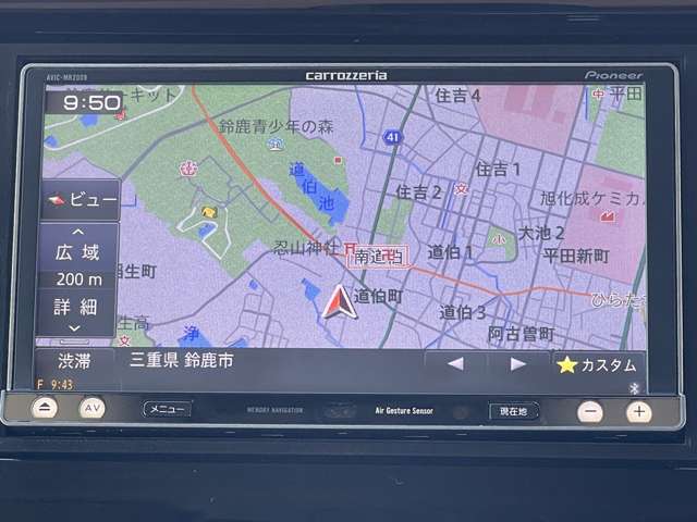 ホンダ Ｎ−ＷＧＮ ６６０ カスタムＧ ターボパッケージ H26年 (近畿) 99