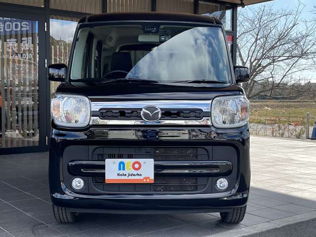 マツダ フレアワゴン ６６０ ハイブリッド ＸＳ R1年 (近畿) 99