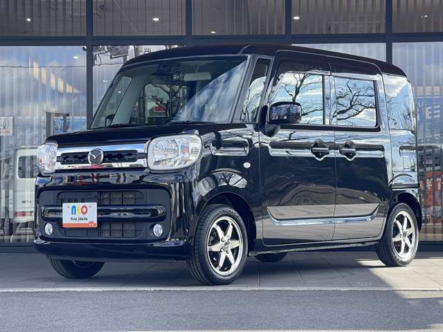 マツダ フレアワゴン ６６０ ハイブリッド ＸＳ R1年 (近畿) 99