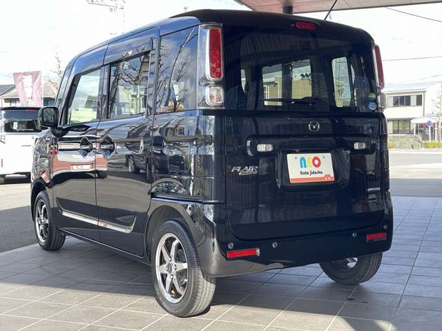 マツダ フレアワゴン ６６０ ハイブリッド ＸＳ R1年 (近畿) 99