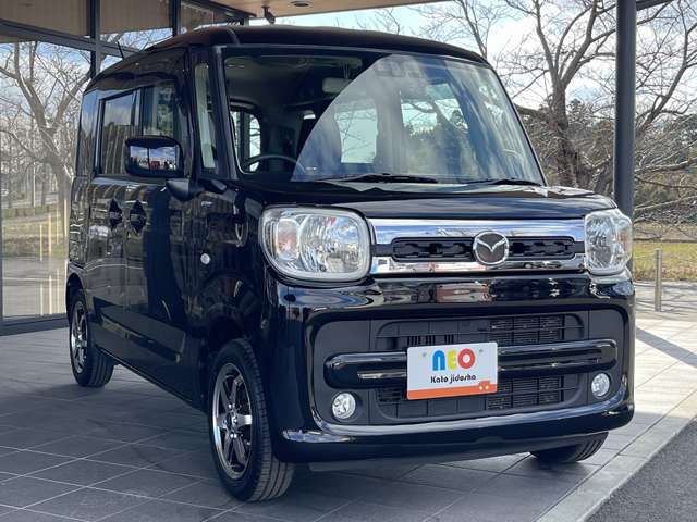 マツダ フレアワゴン ６６０ ハイブリッド ＸＳ R1年 (近畿) 99