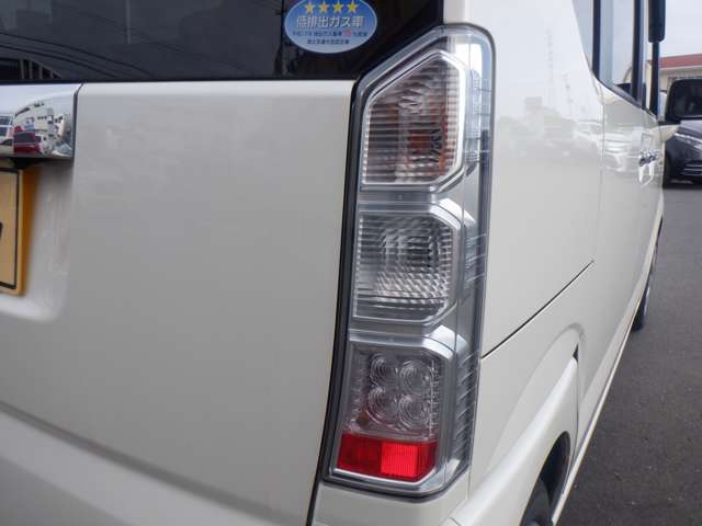 ホンダ Ｎ　ＢＯＸ ６６０ Ｇ ＳＳパッケージ H27年 () 99