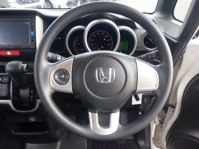 ホンダ Ｎ　ＢＯＸ ６６０ Ｇ ＳＳパッケージ H27年 () 99
