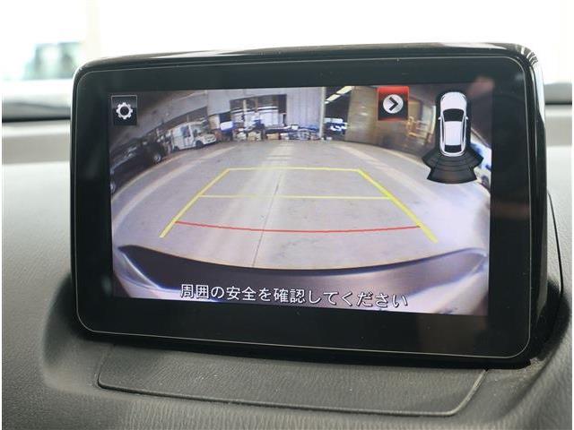 マツダ ＣＸ−３ ２．０ ２０Ｓ プロアクティブ H29年 (東海) 99