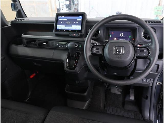 ホンダ Ｎ　ＢＯＸ カスタム ６６０ R6年 (東海) 99