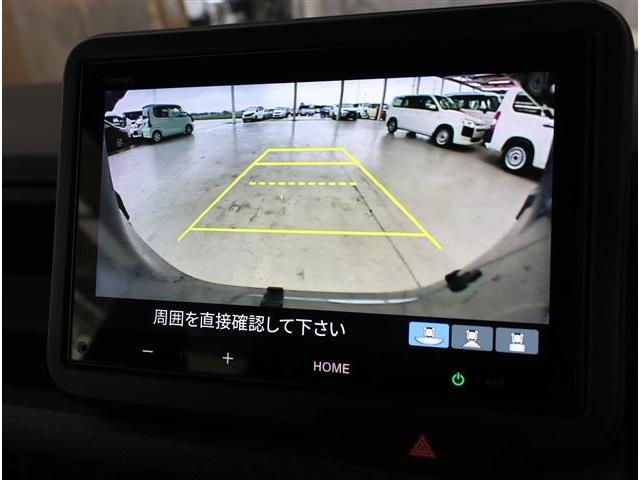 ホンダ Ｎ　ＢＯＸ カスタム ６６０ R6年 (東海) 99