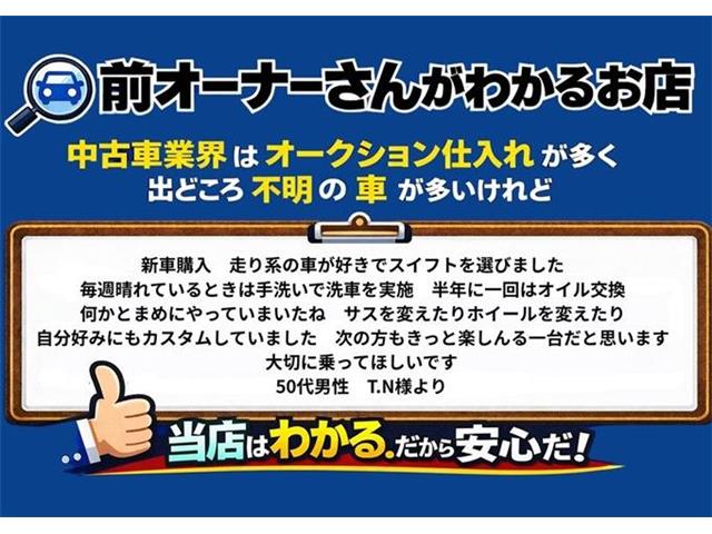 スズキ スイフト スポーツ １．４ セーフティパッケージ装着車 R2年 (東海) 99
