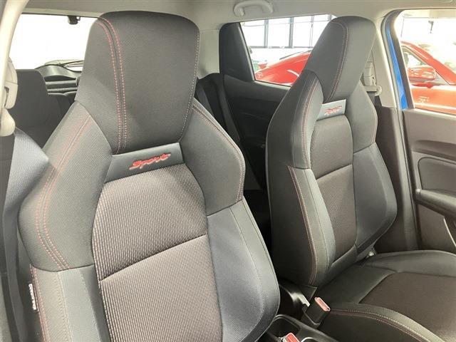 スズキ スイフト スポーツ １．４ セーフティパッケージ装着車 R2年 (東海) 99