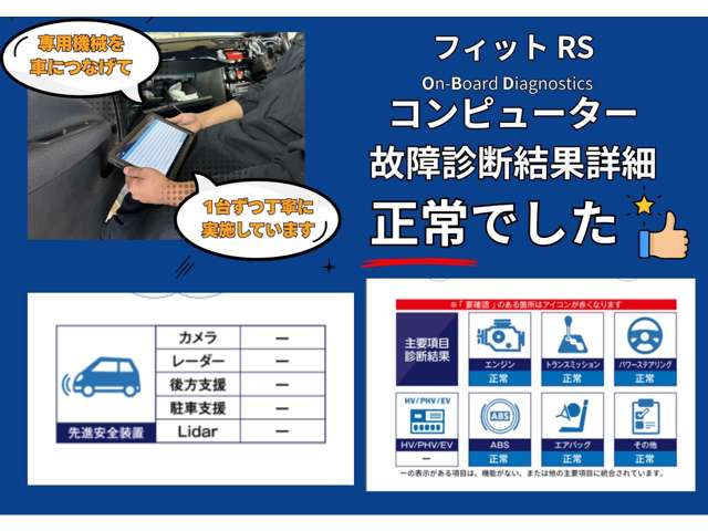 ホンダ フィット １．５ ＲＳ H25年 (東海) 99