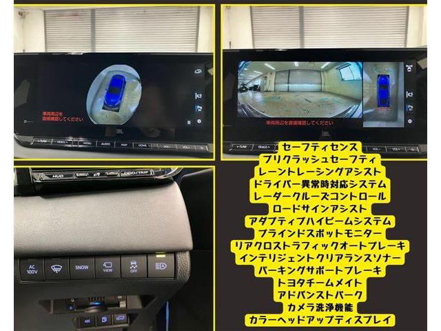 トヨタ ＭＩＲＡＩ Ｚ　エグゼクティブパッケージ R2年 (東海) 99
