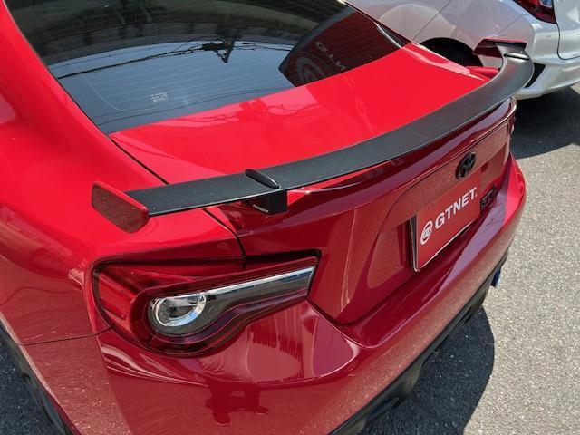 トヨタ ８６ ２．０ ＧＴ リミテッド H29年 () 99