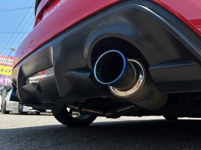 トヨタ ８６ ２．０ ＧＴ リミテッド H29年 () 99