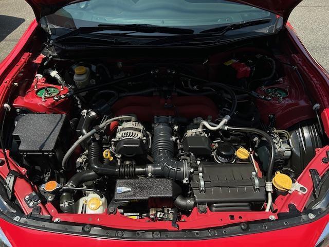 トヨタ ８６ ２．０ ＧＴ リミテッド H29年 () 99