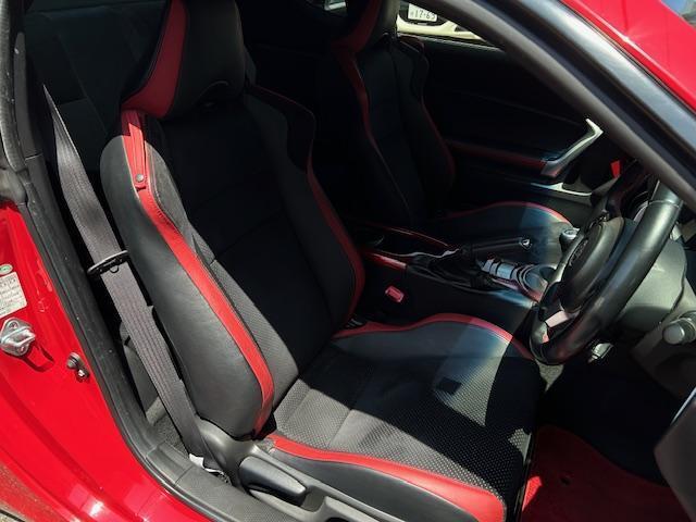 トヨタ ８６ ２．０ ＧＴ リミテッド H29年 () 99