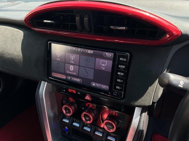 トヨタ ８６ ２．０ ＧＴ リミテッド H29年 () 99