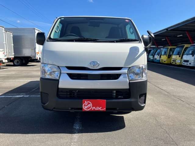 トヨタ ハイエースバン ２．０ 中温冷凍バン ロング R5年 (東海) 99