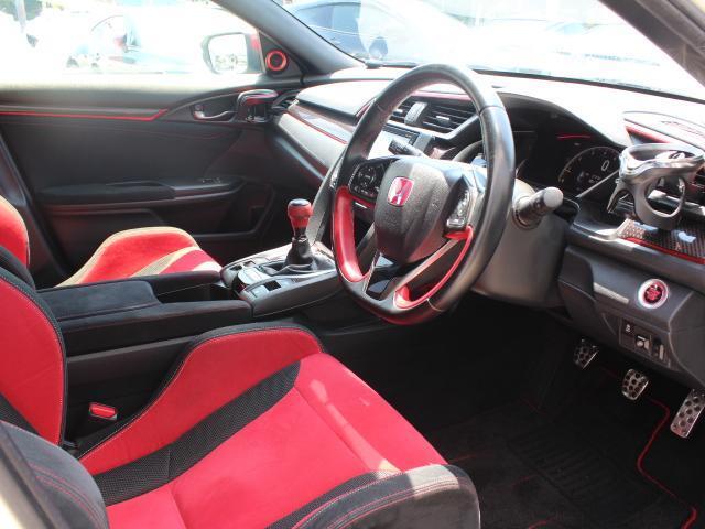 ホンダ シビック ２．０ R1年 (東海) 99