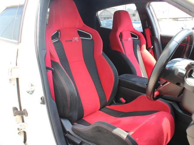 ホンダ シビック ２．０ R1年 (東海) 99