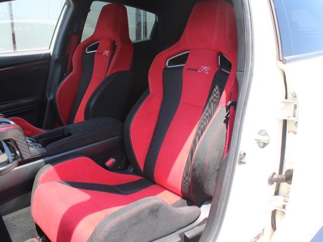 ホンダ シビック ２．０ R1年 (東海) 99