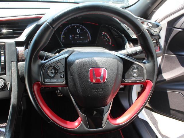 ホンダ シビック ２．０ R1年 (東海) 99