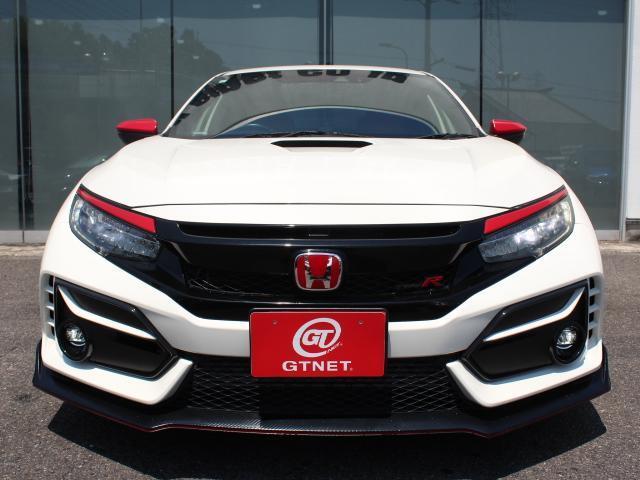 ホンダ シビック ２．０ R1年 (東海) 99