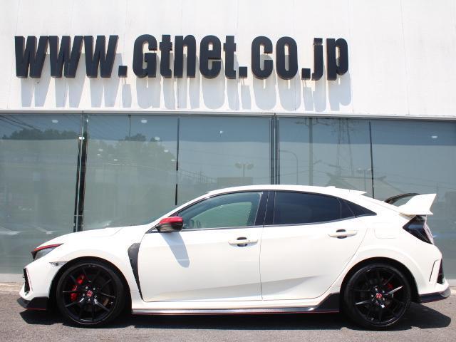 ホンダ シビック ２．０ R1年 (東海) 99