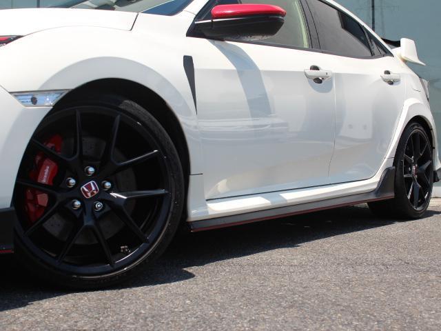 ホンダ シビック ２．０ R1年 (東海) 99